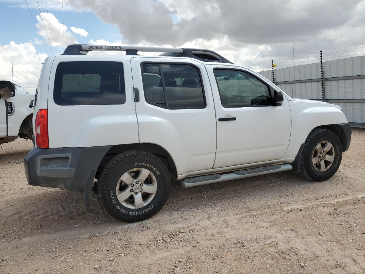 2009 Nissan XTerra - Image 3