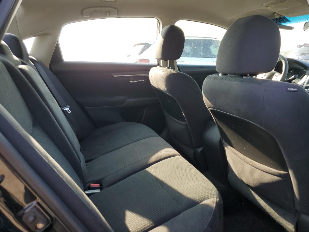 2014 Nissan Altima - Image 10