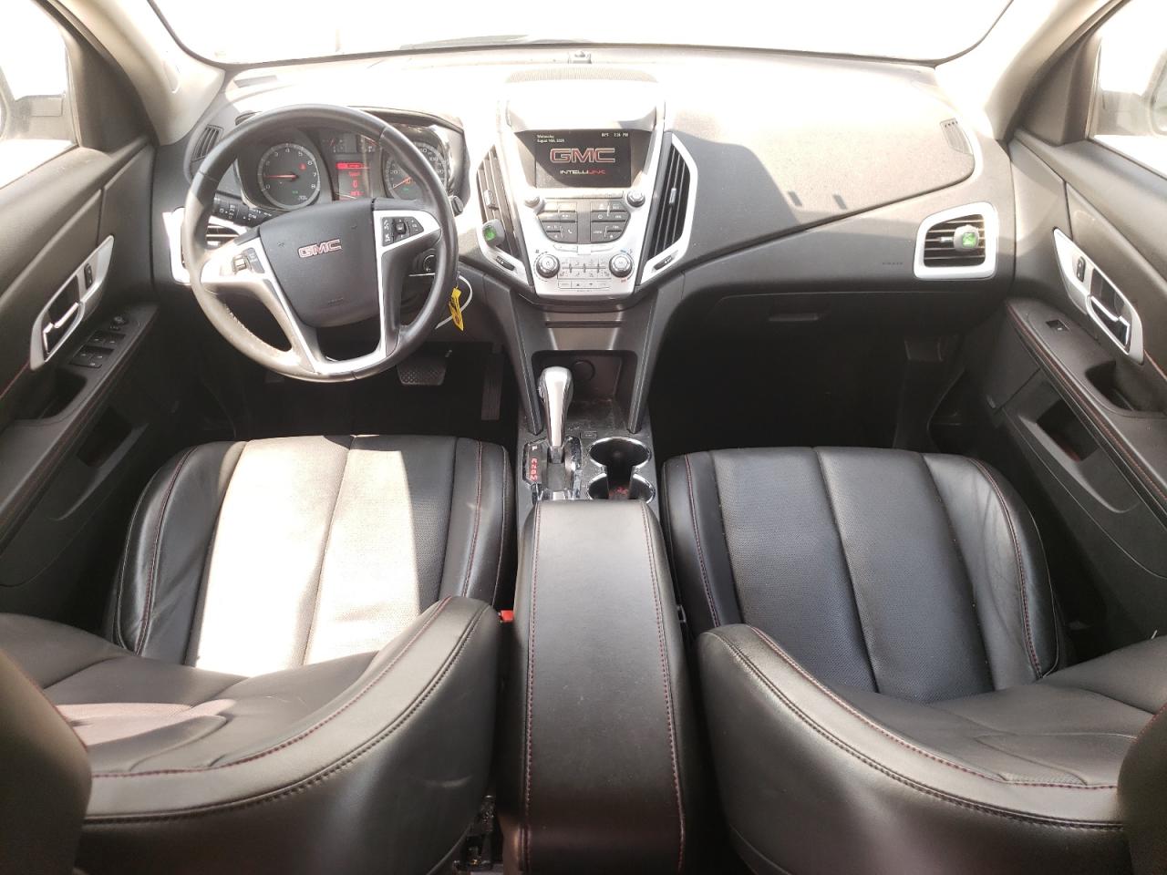 2014 GMC Terrain Slt VIN: 2GKALSEK4E6111462 Lot: 66739554