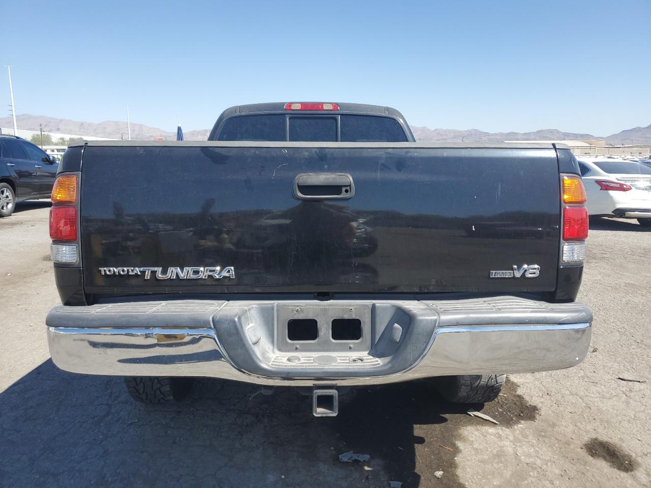 5TBRT34162S256932 2002 Toyota Tundra Access Cab