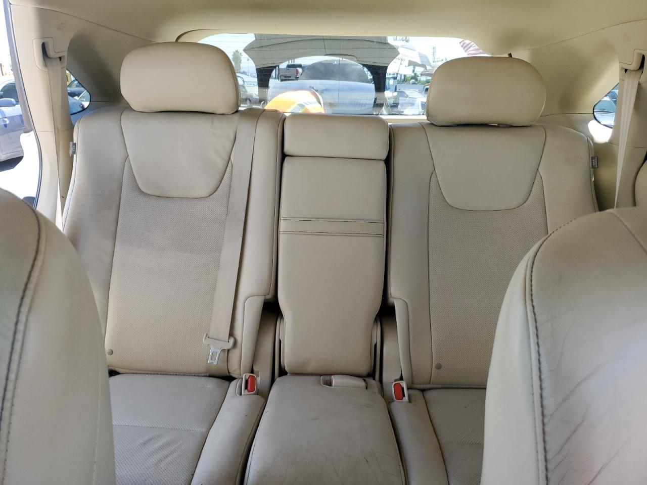 2015 Lexus Rx 350 VIN: 2T2ZK1BA6FC184495 Lot: 67602364