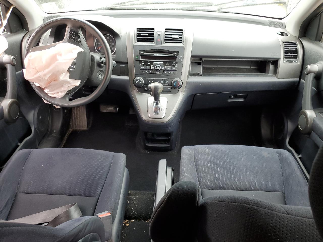 2011 Honda Cr-V Ex VIN: 5J6RE3H5XBL026899 Lot: 66200504