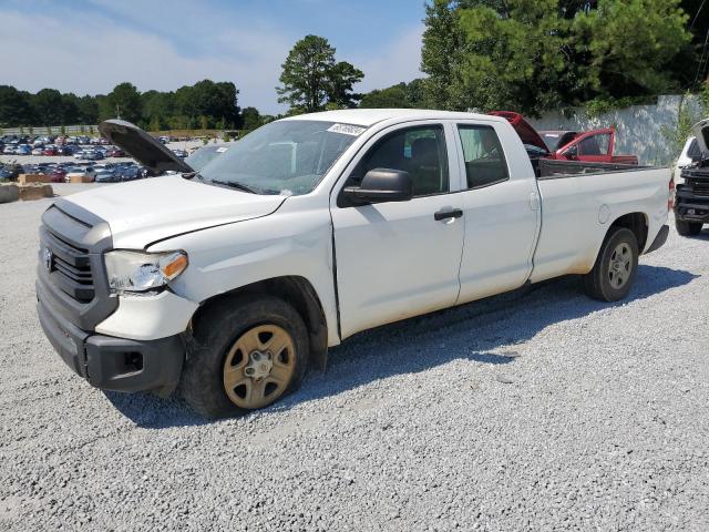 2016 Toyota Tundra Double Cab Sr