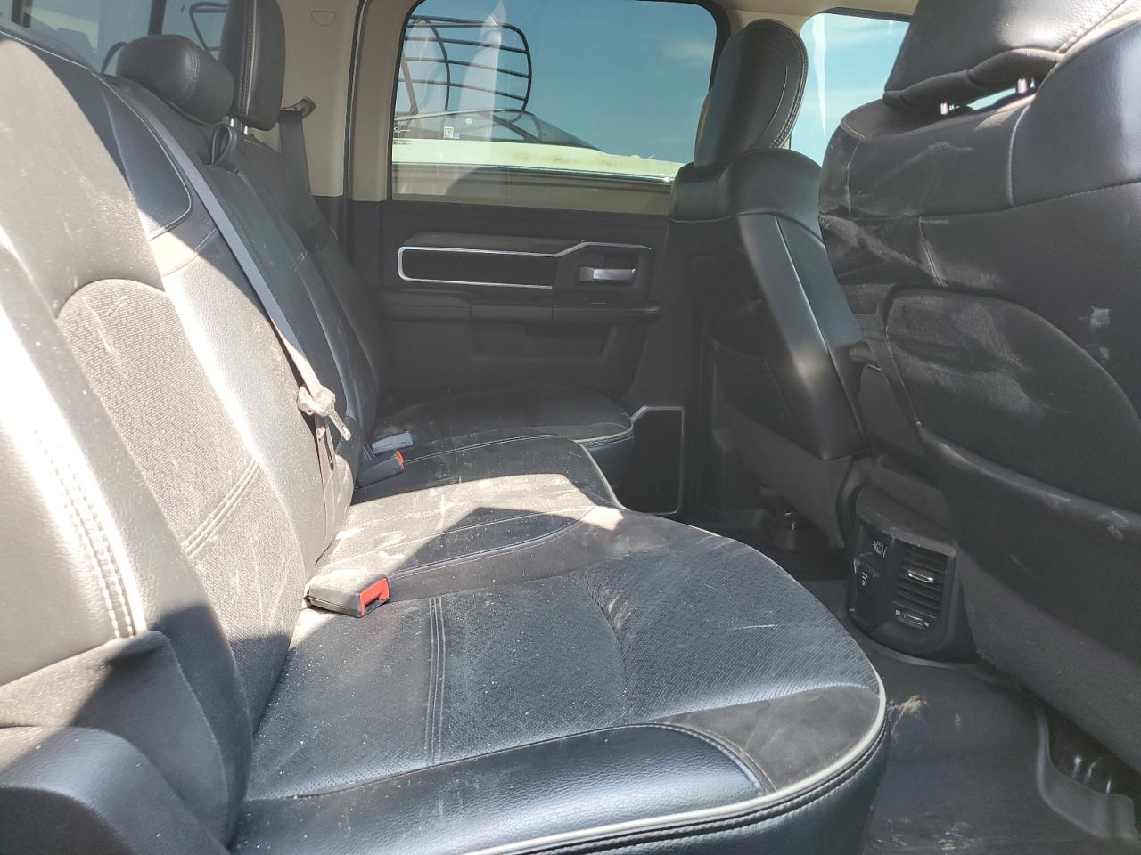 2020 Ram 3500 Laramie VIN: 3C63R3JL4LG233223 Lot: 65939514