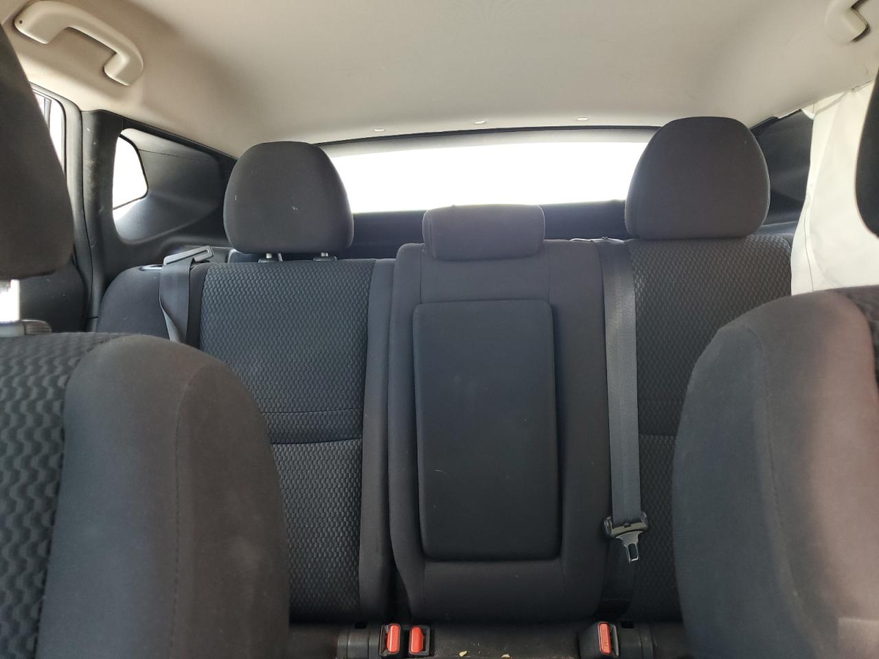 2017 Nissan Rogue - Image 10