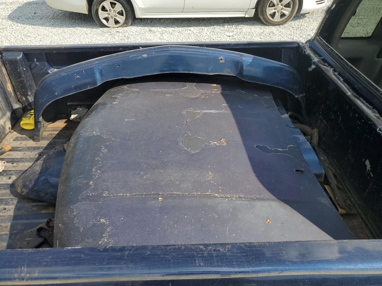 2000 GMC Sonoma VIN: 1GTCS19W6Y8128132 Lot: 68319354