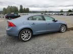2017 Volvo S60 Premier zu verkaufen in Arlington, WA - Front End