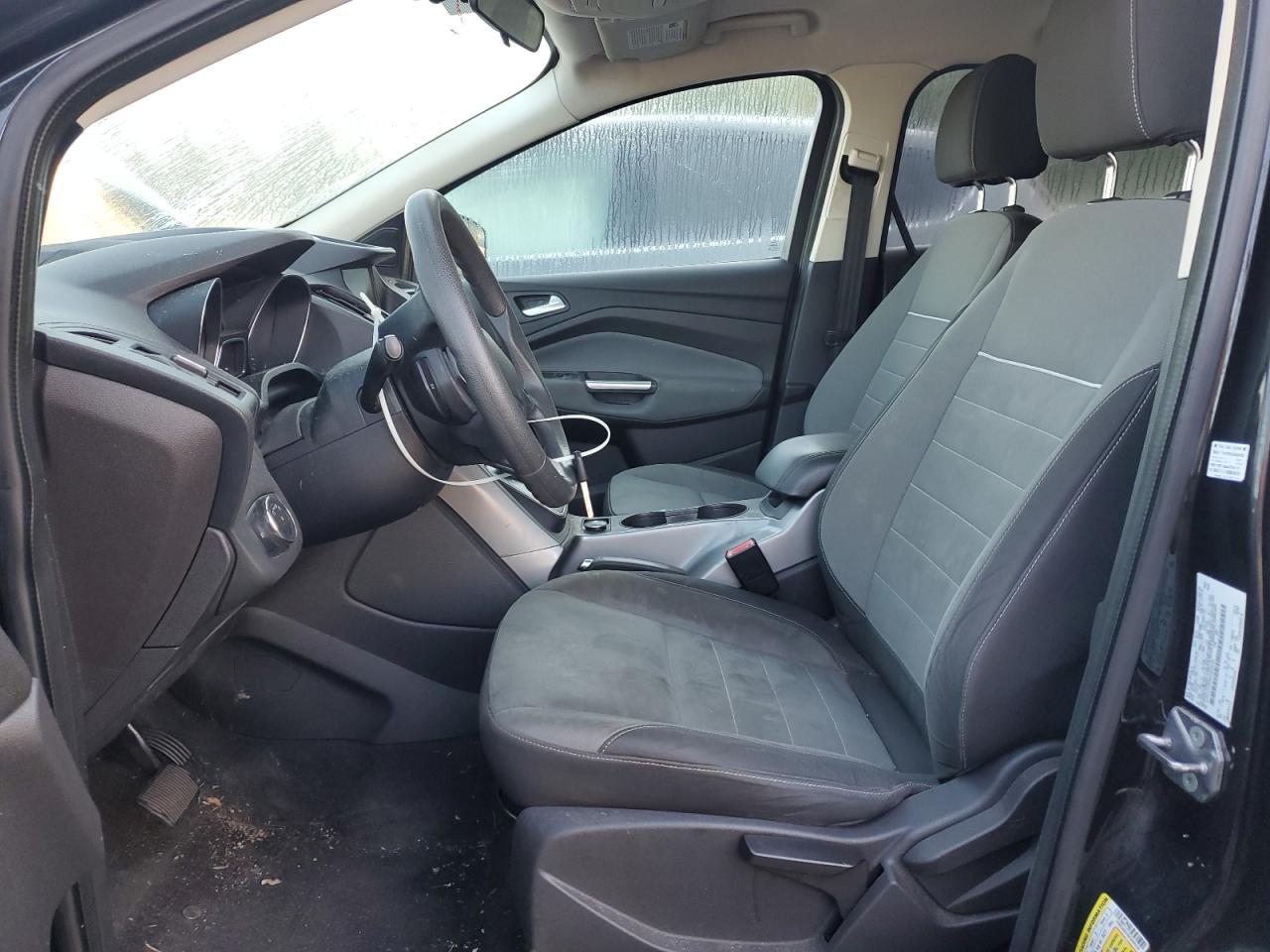 2013 Ford Escape Se VIN: 1FMCU0GX6DUA04228 Lot: 65717624