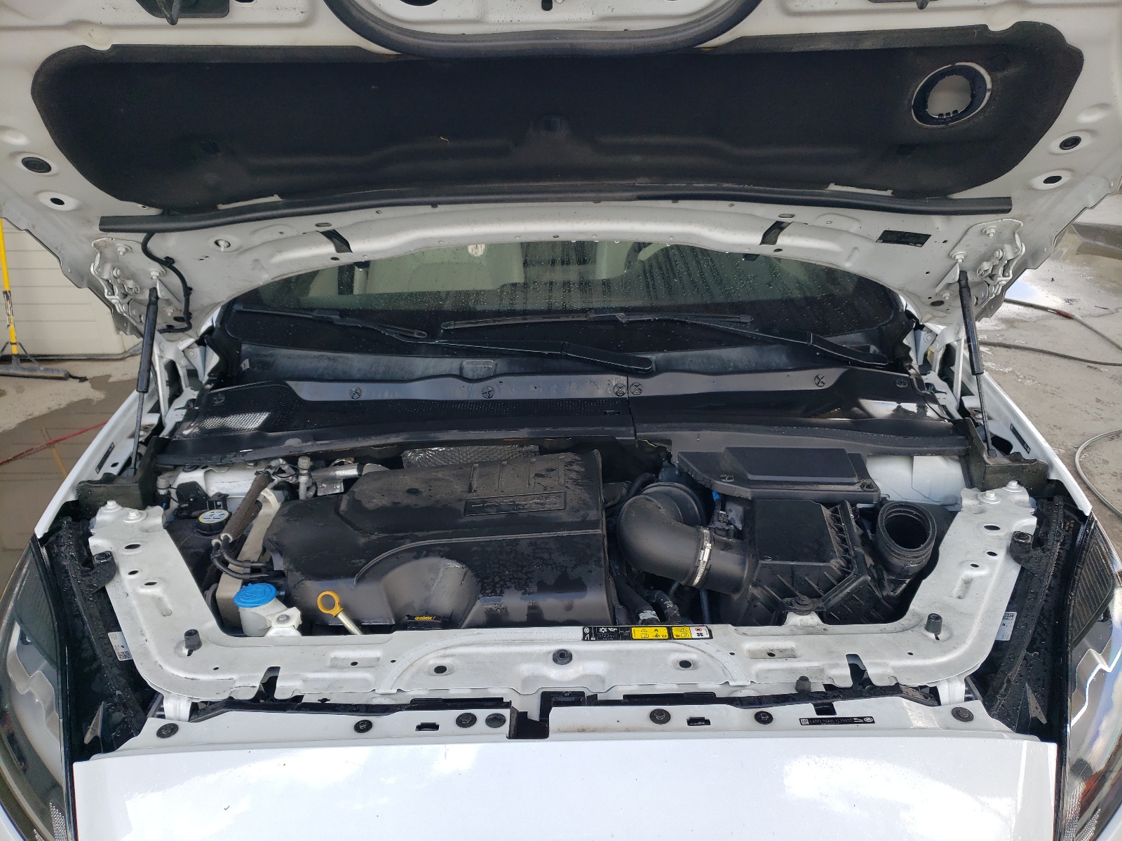 SADFL2GX6L1Z79932 2020 Jaguar E-Pace R-Dynamic Se