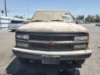 1994 Chevrolet Blazer K1500 de vânzare în Colton, CA - Side