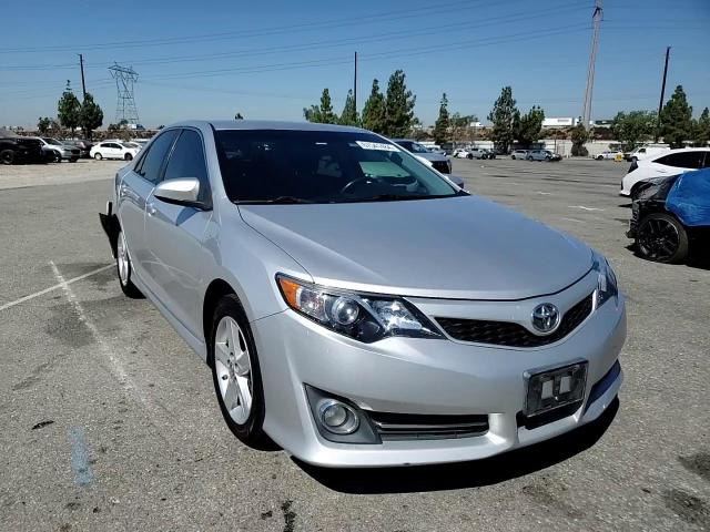 2014 Toyota Camry L VIN: 4T1BF1FK1EU367989 Lot: 67541484