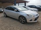 2013 Ford Focus Se იყიდება Tanner-ში, AL - Side