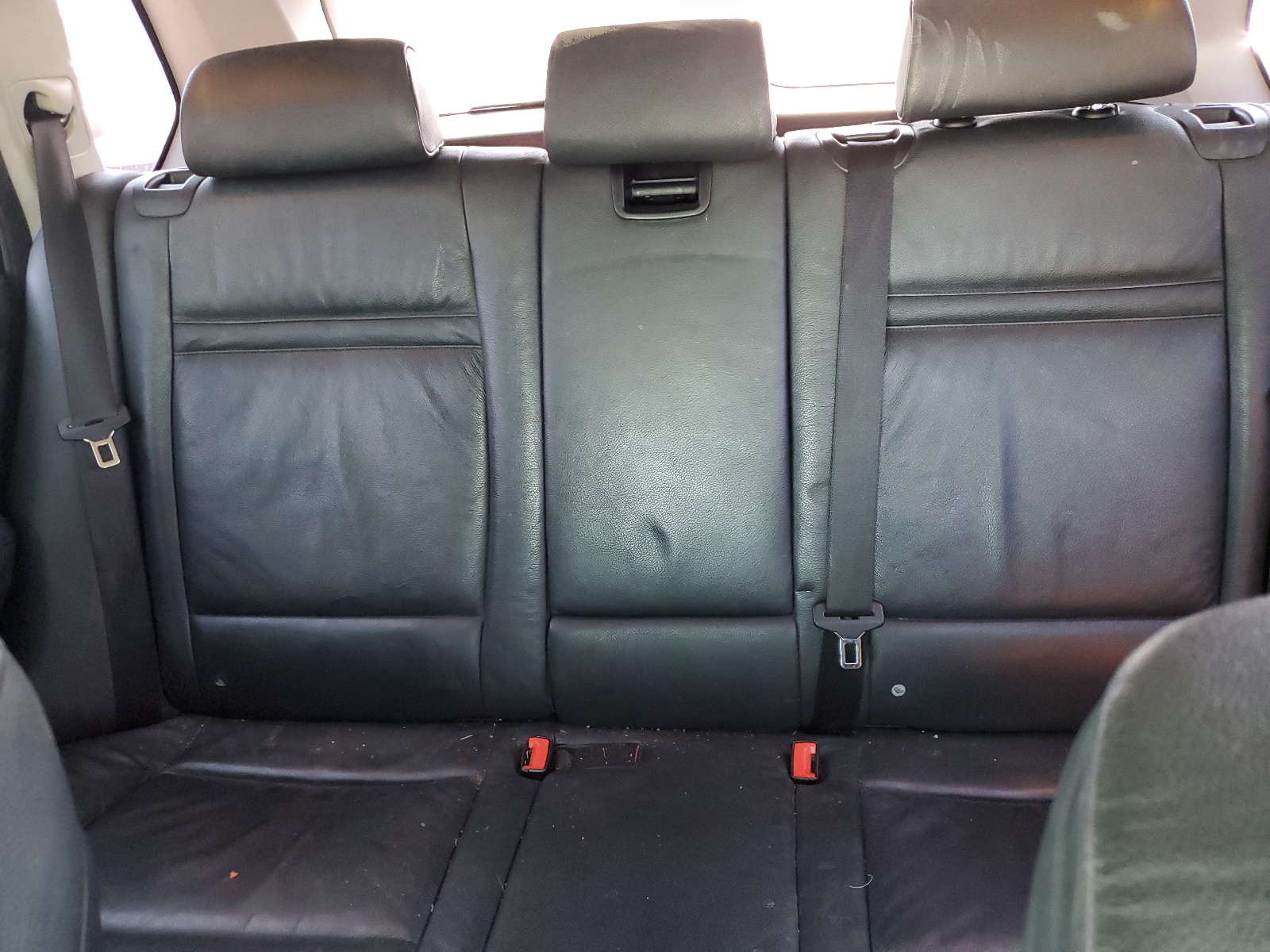 5UXFE43528L009849 2008 BMW X5 3.0I