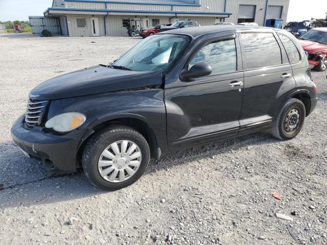 2007 Chrysler Pt Cruiser Touring de vânzare în Earlington, KY - Front End