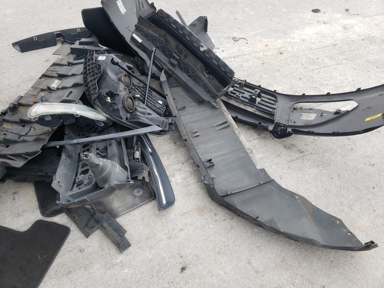 1FMCU0GX5DUD09204 2013 Ford Escape Se