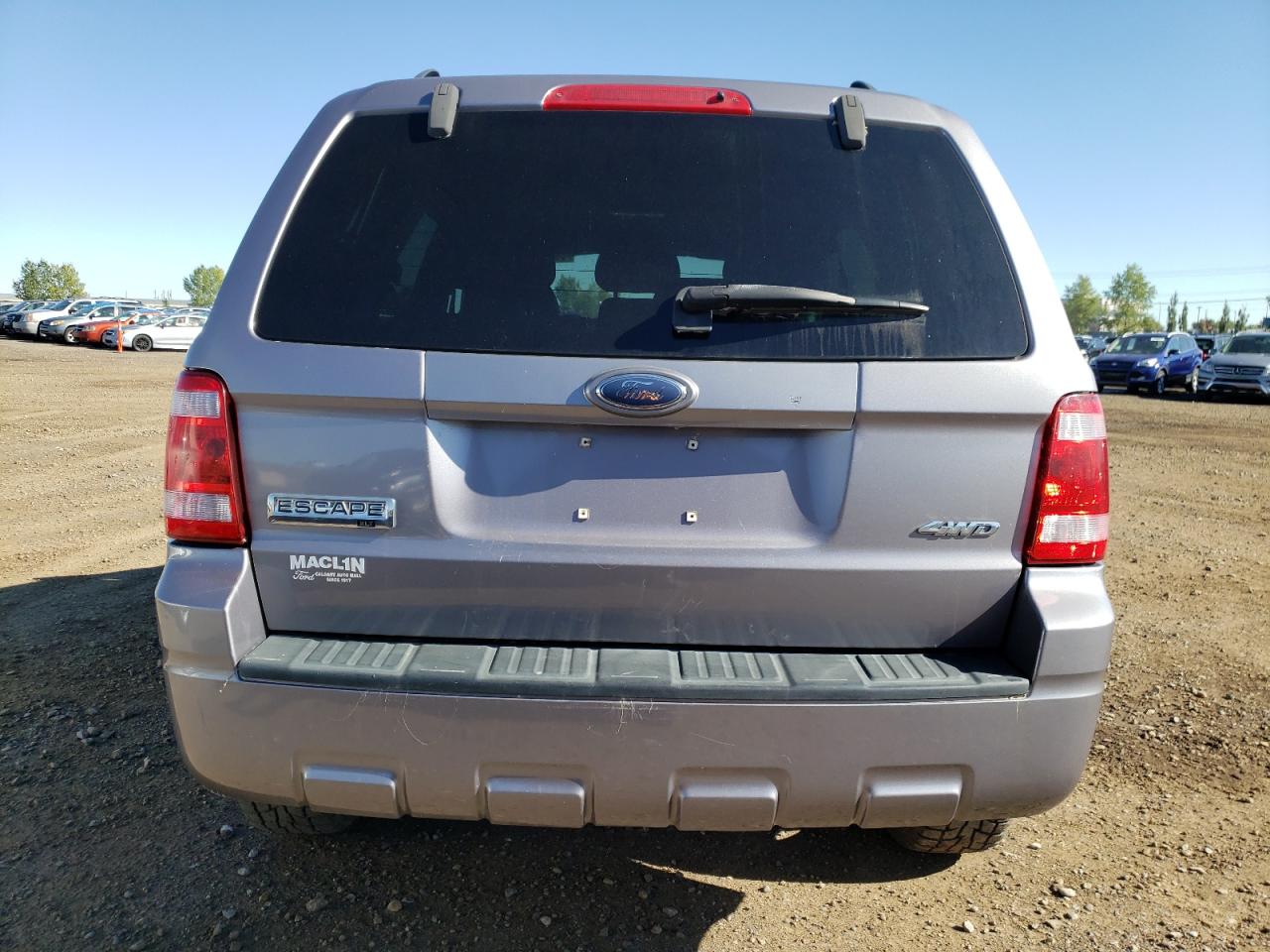 2008 Ford Escape Xlt VIN: 1FMCU93178KA00678 Lot: 69873604