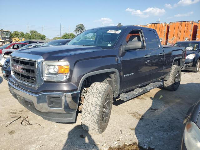 2015 Gmc Sierra K1500