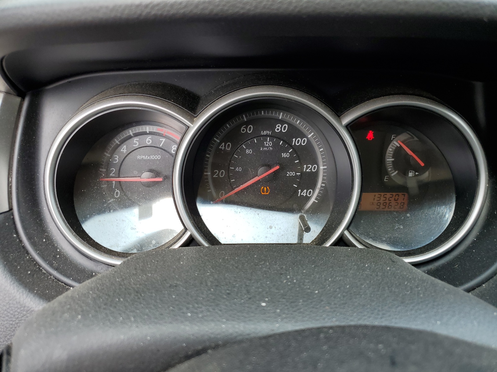 3N1BC1CP3BL511905 2011 Nissan Versa S