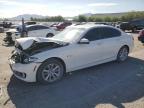 2014 Bmw 528 I en Venta en Las Vegas, NV - Front End