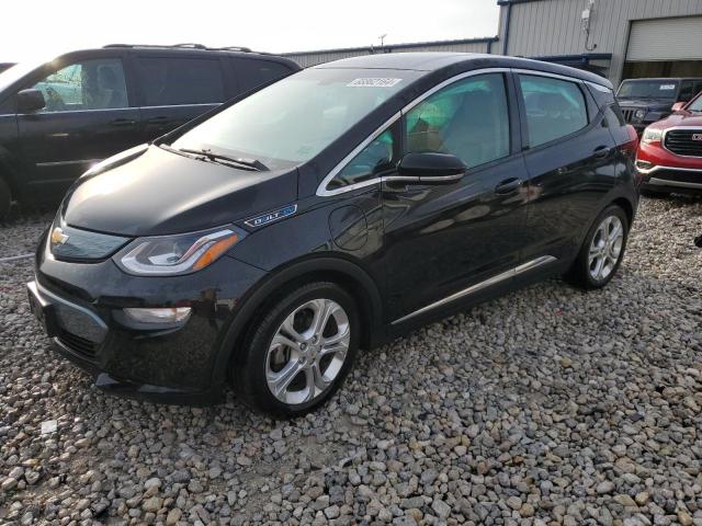 2017 Chevrolet Bolt Ev Lt