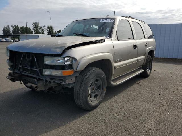 2003 Chevrolet Tahoe K1500