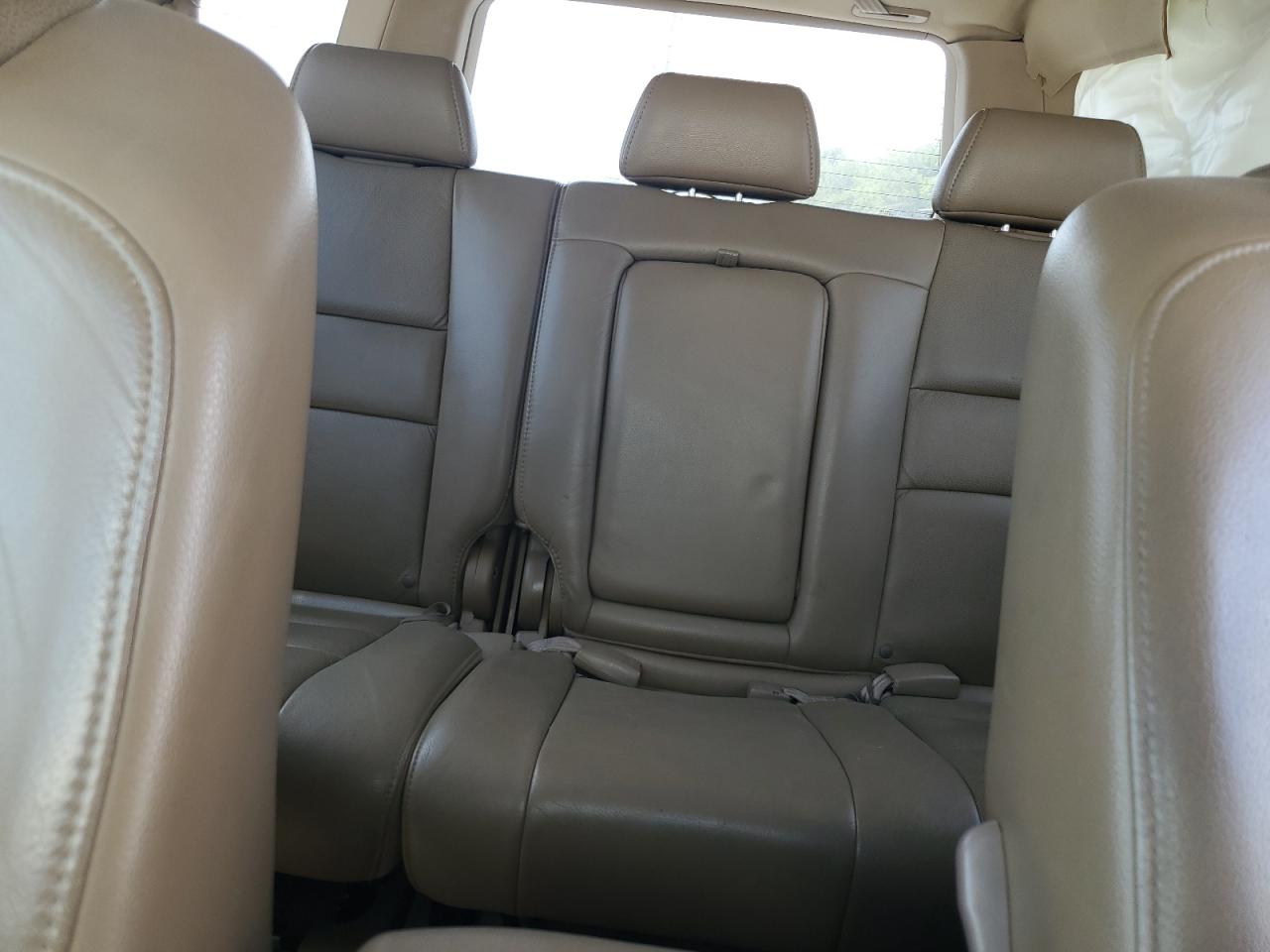 2006 Honda Pilot Ex VIN: 2HKYF18636H536047 Lot: 66359824