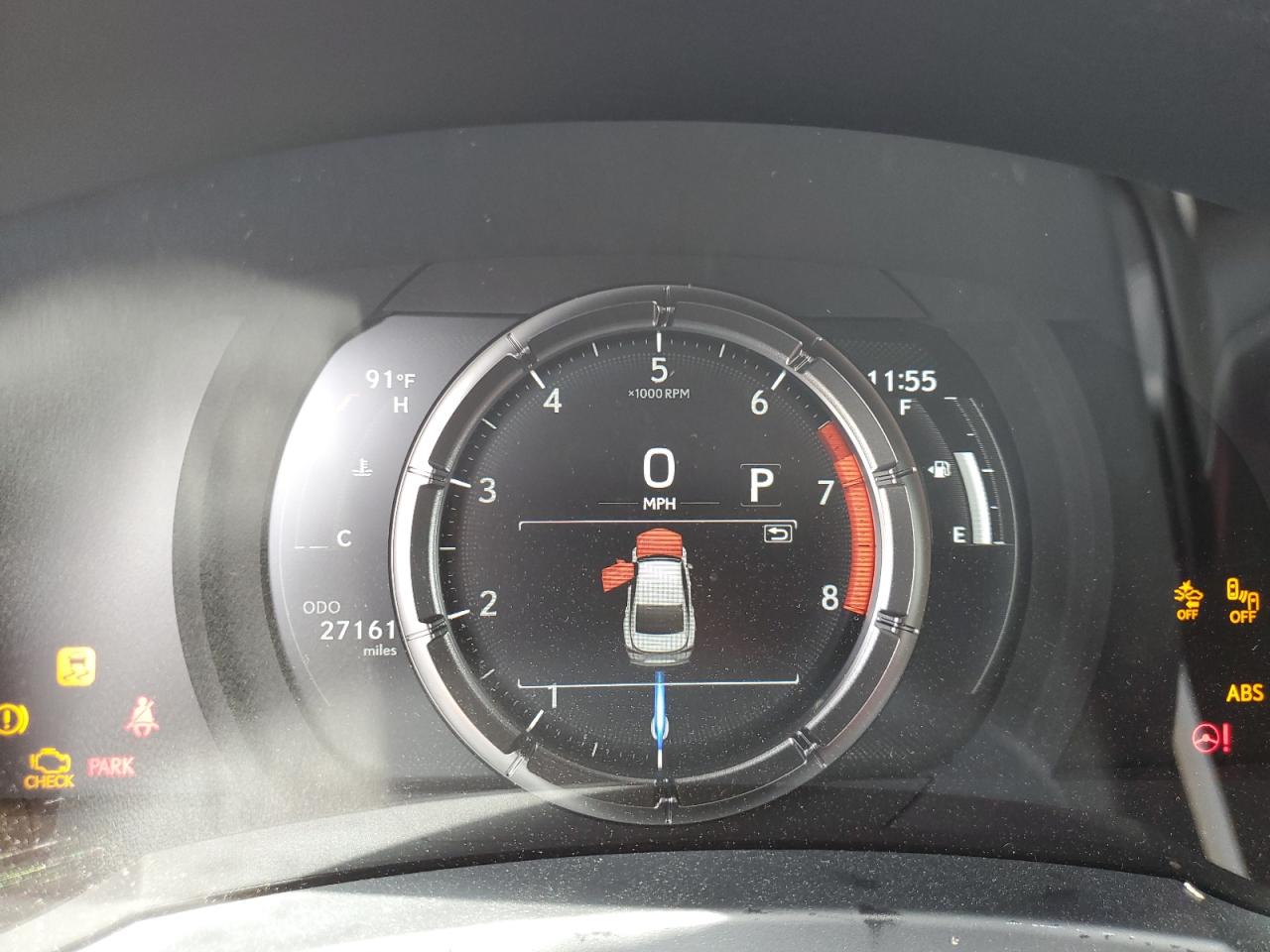 2022 Lexus Is 350 F Sport VIN: JTHGZ1B22N5057866 Lot: 66410414