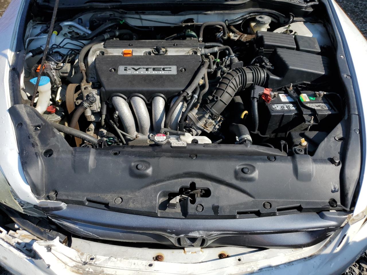 2006 Honda Accord - Image 11