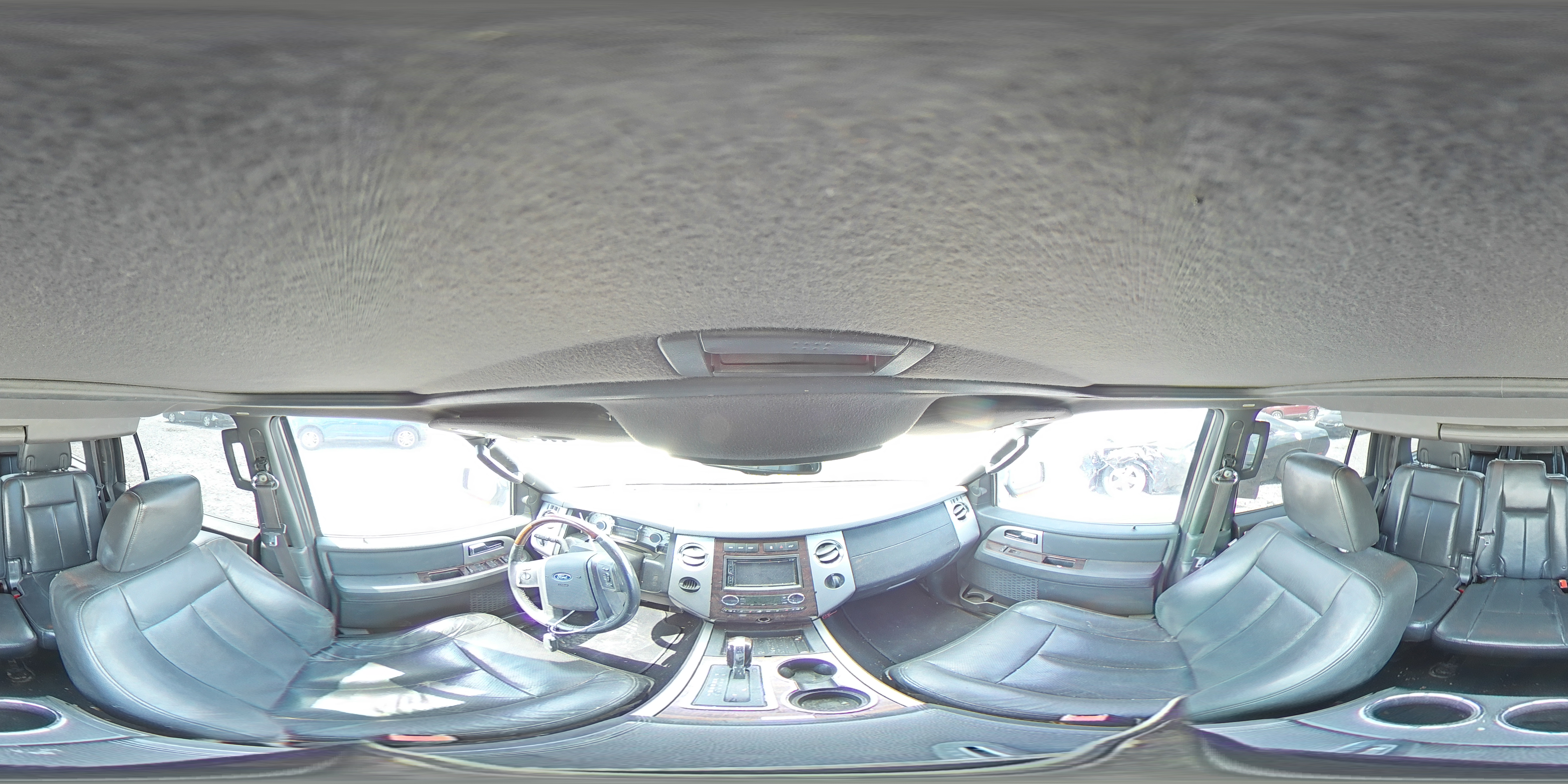 2009 Ford Expedition Limited VIN: 1FMFU19599LA08785 Lot: 67115914