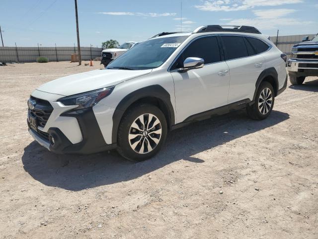 2023 Subaru Outback Touring