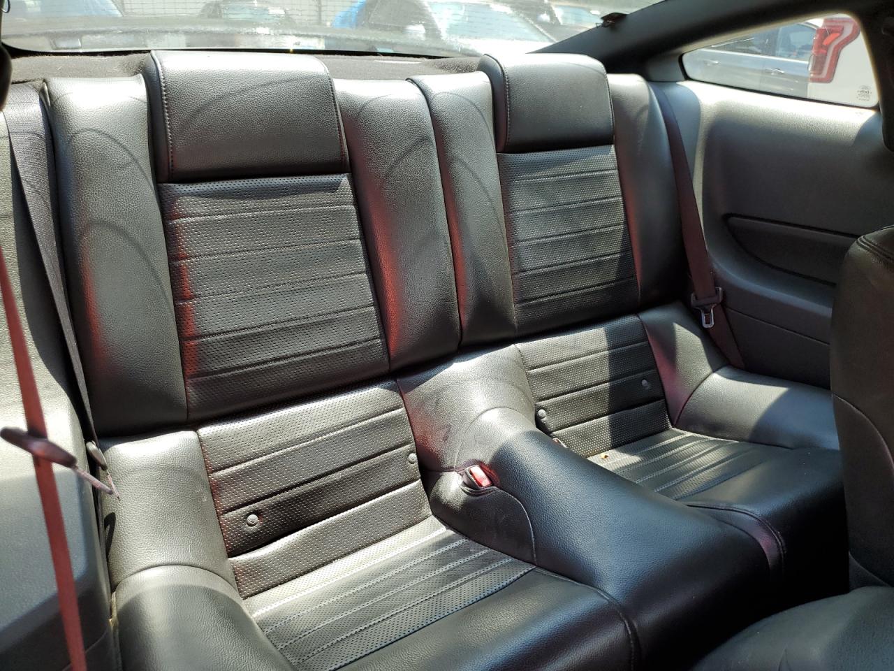 2006 Ford Mustang Gt VIN: 1ZVHT82H965103065 Lot: 66681154