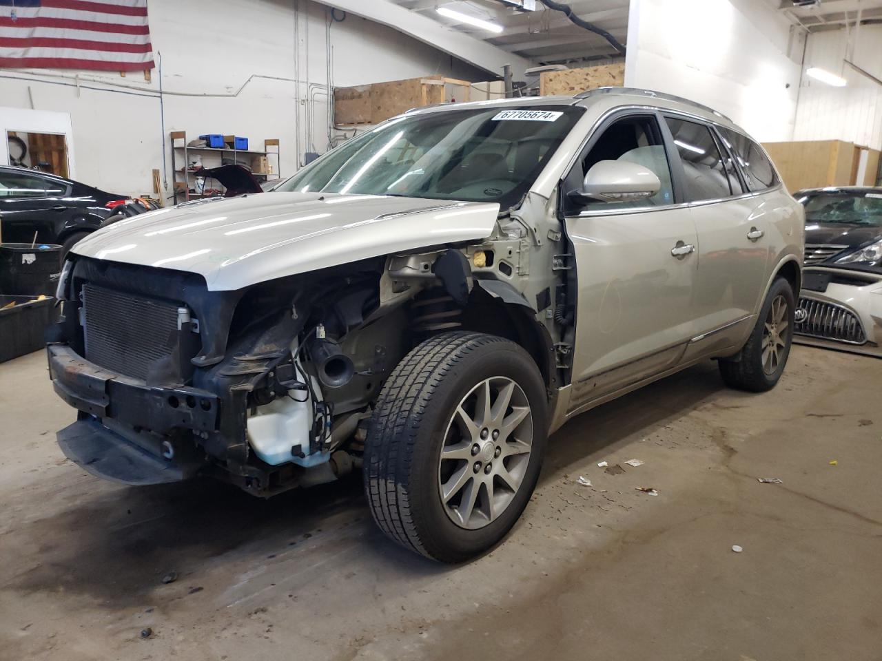 2015 Buick Enclave - Image 1
