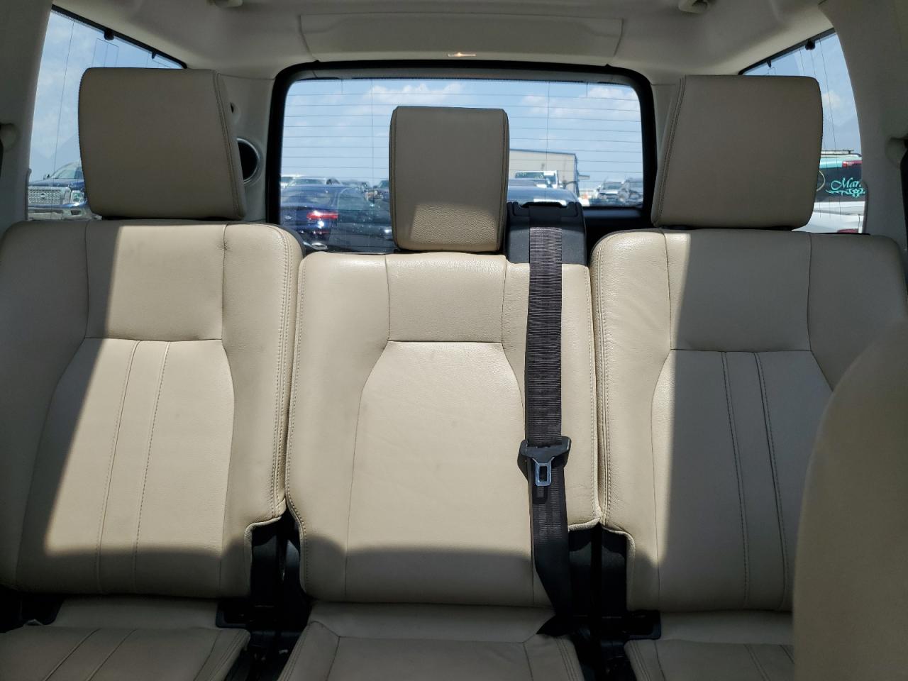 2016 Land Rover Lr4 Hse VIN: SALAG2V60GA789658 Lot: 66599724