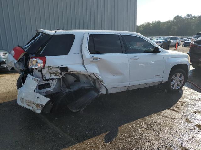  GMC TERRAIN 2014 Білий