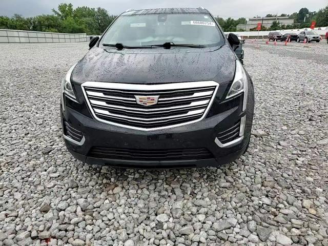 2017 Cadillac Xt5 Luxury VIN: 1GYKNDRS5HZ126913 Lot: 66680754