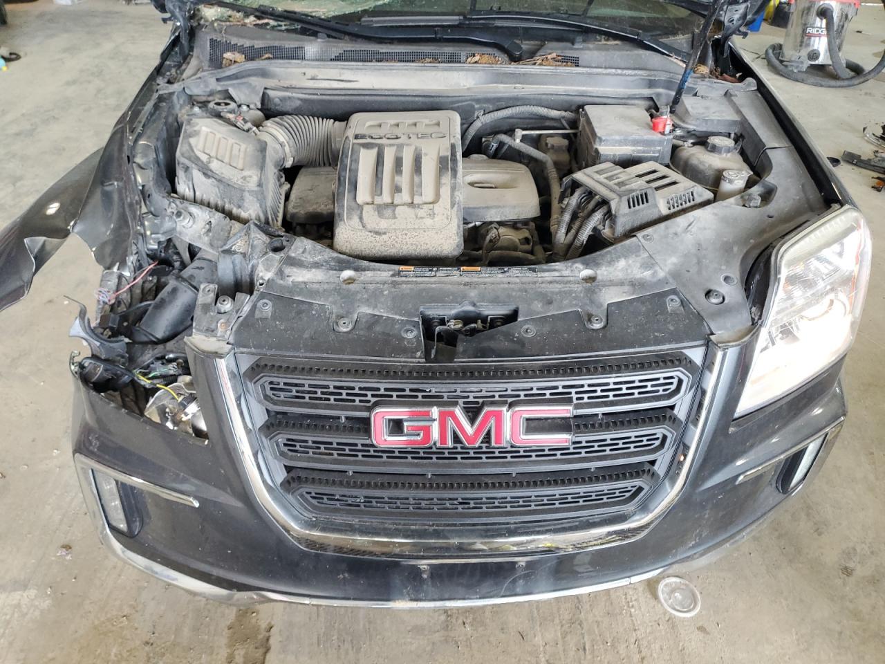 2GKALNEKXH6312286 2017 GMC Terrain Sle