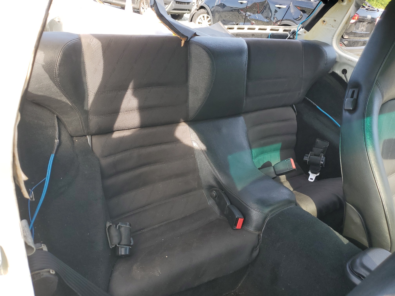 WP0AA2959HN153065 1987 Porsche 944