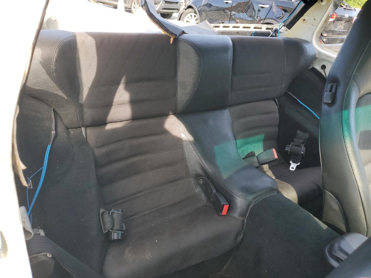 1987 Porsche 944 VIN: WP0AA2959HN153065 Lot: 64965144