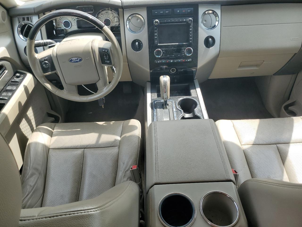 2013 Ford Expedition Limited VIN: 1FMJU2A56DEF33084 Lot: 66276724