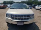 2007 Lincoln Mkx  zu verkaufen in Oklahoma City, OK - Water/Flood