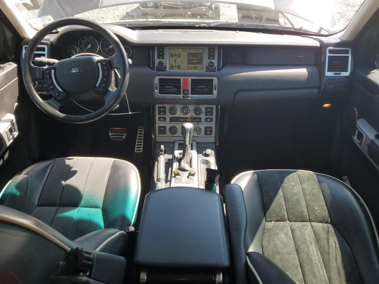 2006 Land Rover Range Rover Supercharged VIN: SALMF13436A226808 Lot: 69084074