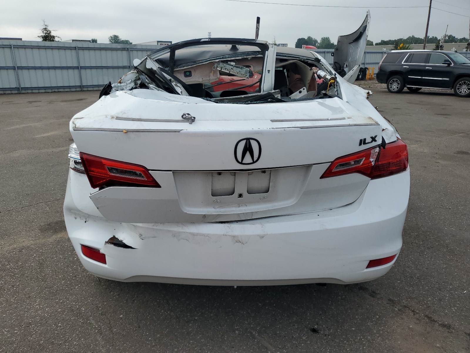 19VDE1F55DE021668 2013 Acura Ilx 20 Premium