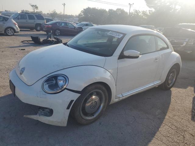 2013 Volkswagen Beetle 