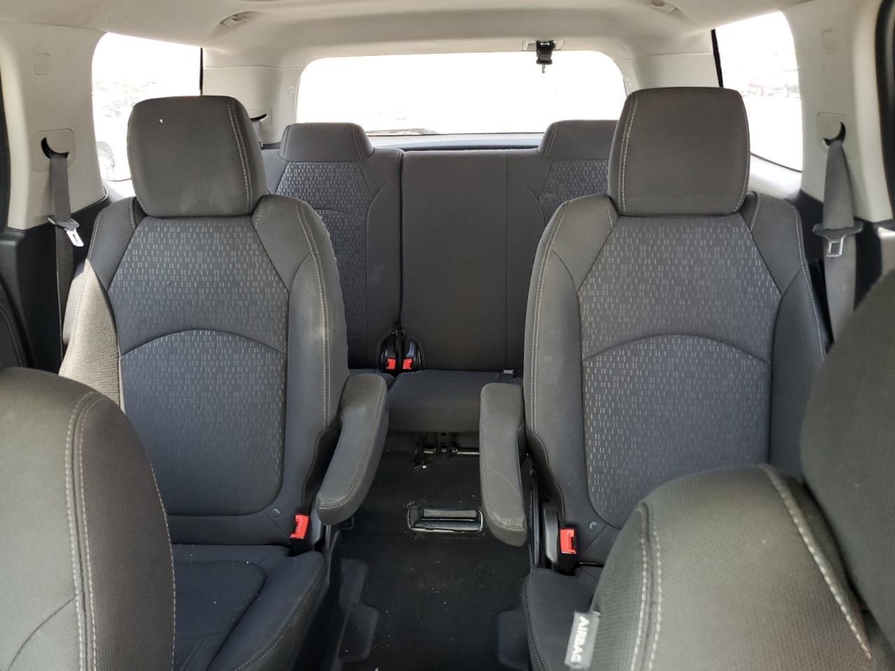 2016 GMC Acadia Sle VIN: 1GKKRPKD5GJ300097 Lot: 69090134