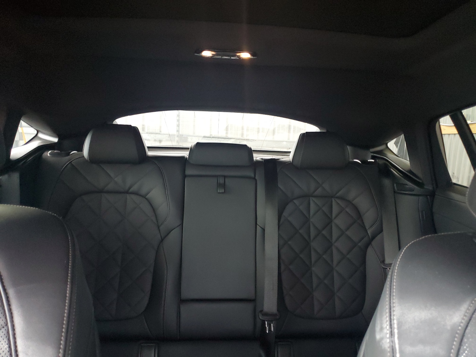 5UX33EX04R9V84014 2024 BMW X6 xDrive40I