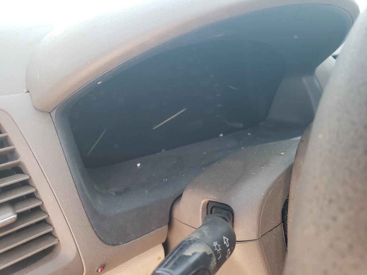 1HGCM66417A030385 2007 Honda Accord Se