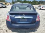 2011 Nissan Sentra 2.0 na sprzedaż w Ellenwood, GA - Front End