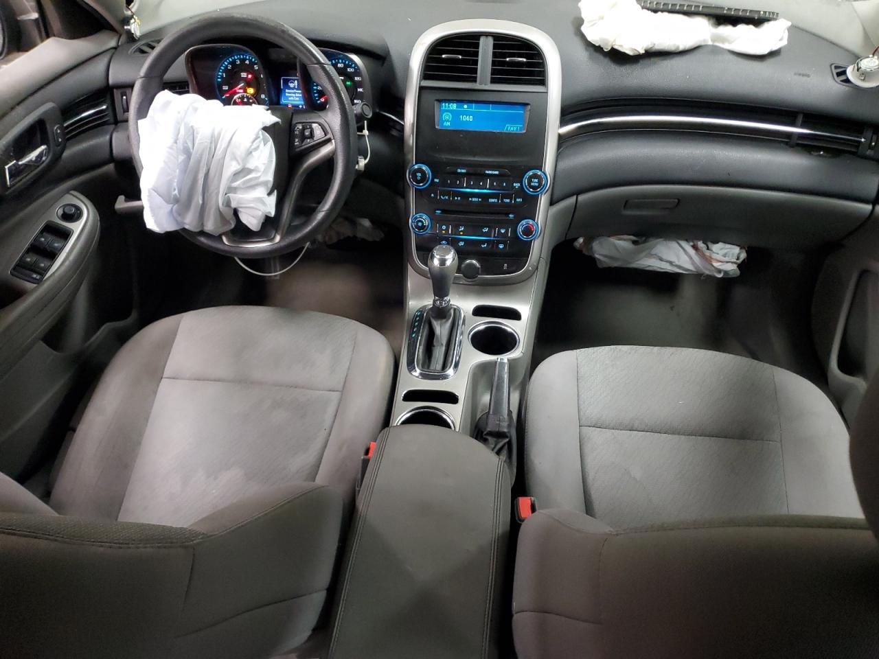 2014 Chevrolet Malibu - Image 8
