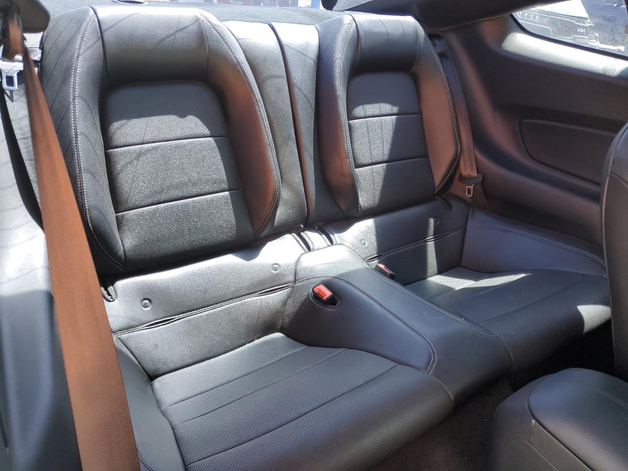 2018 Ford Mustang Gt VIN: 1FA6P8CF3J5113391 Lot: 68581204