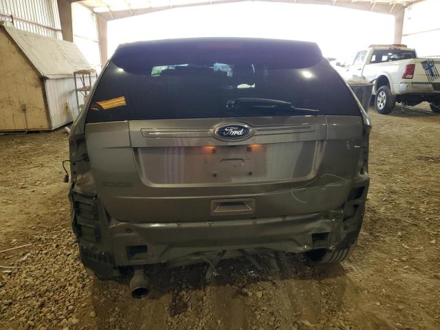  FORD EDGE 2012 Цвет загара